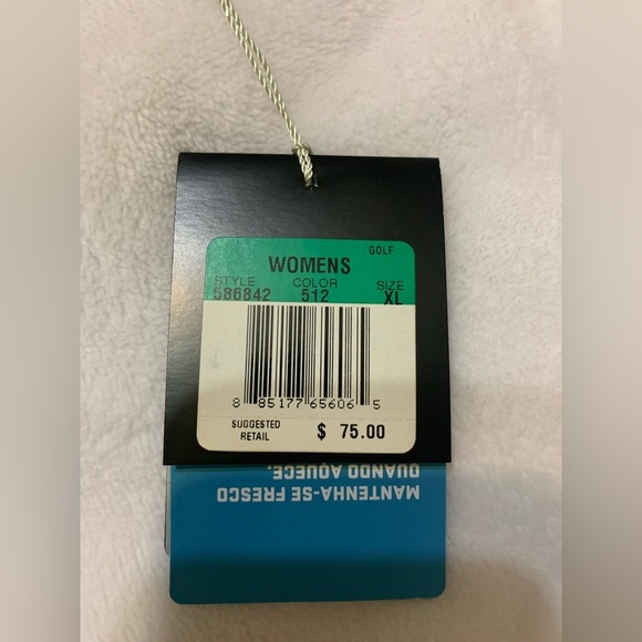 Nike Women's Golf Skirt Skort Purple Size XL NWT - Picture 14 of 14